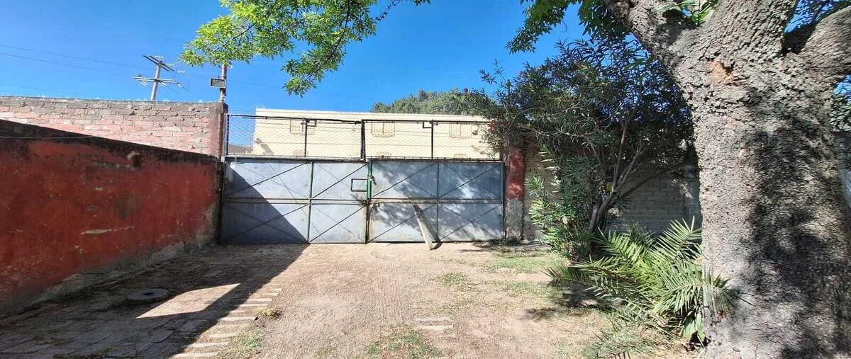 Foto de terreno habitacional en venta en  , valle de la misericordia, san pedro tlaquepaque, jalisco, 0 No. 03