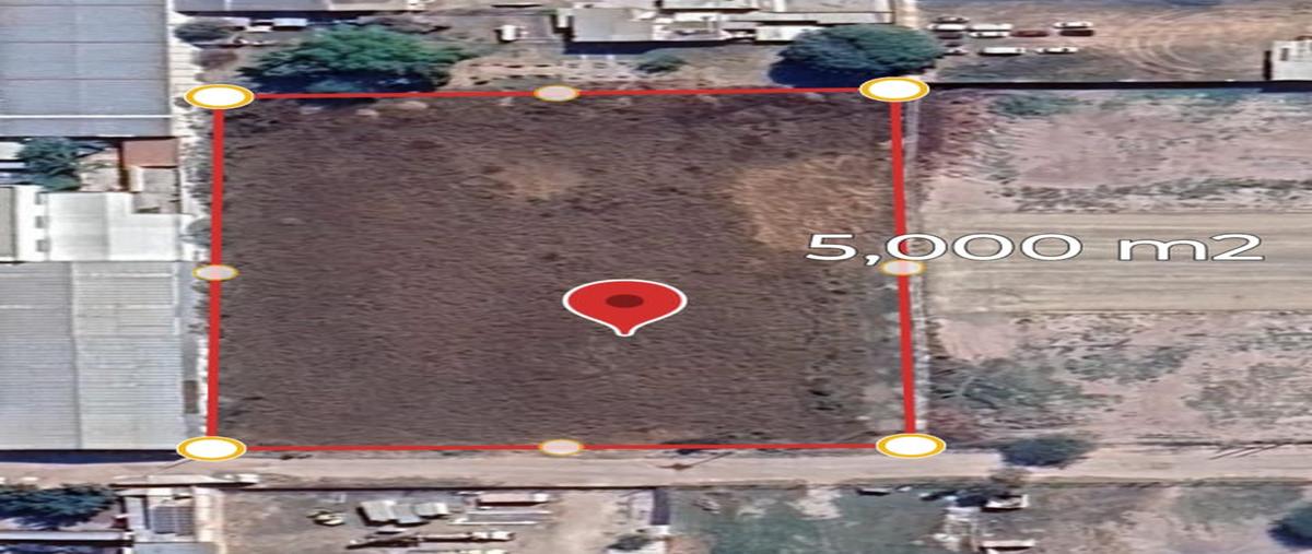 Foto de terreno industrial en venta en  , valle de la misericordia, san pedro tlaquepaque, jalisco, 29810761 No. 03