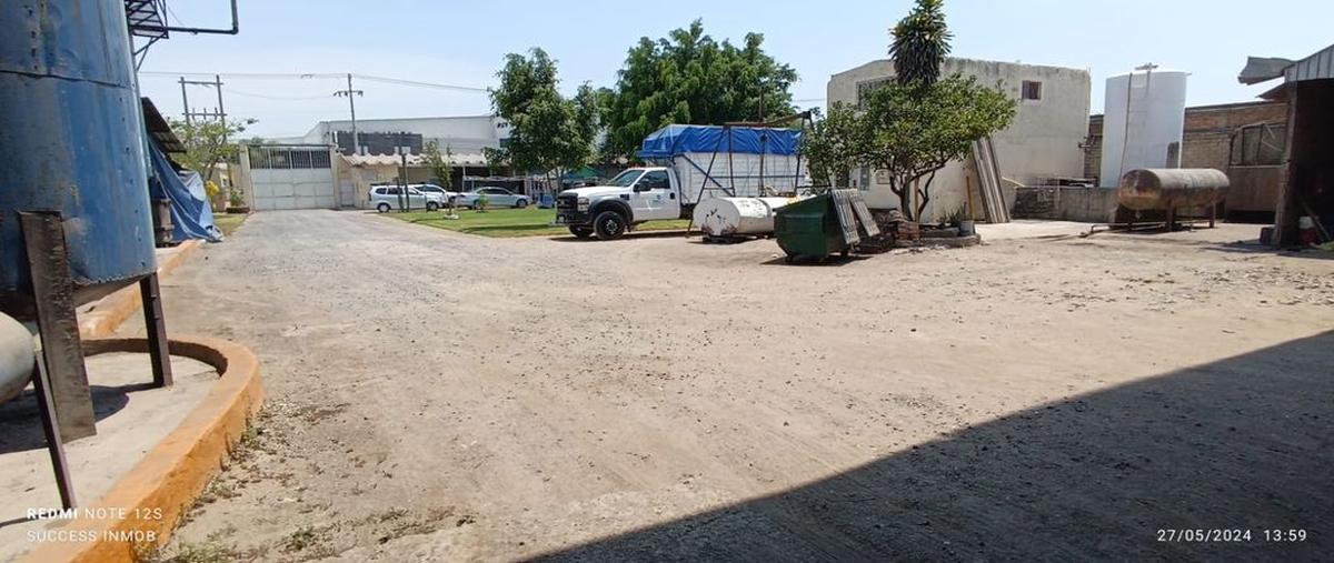 Foto de bodega en renta en valle de la misericordia , valle de la misericordia, san pedro tlaquepaque, jalisco, 0 No. 03
