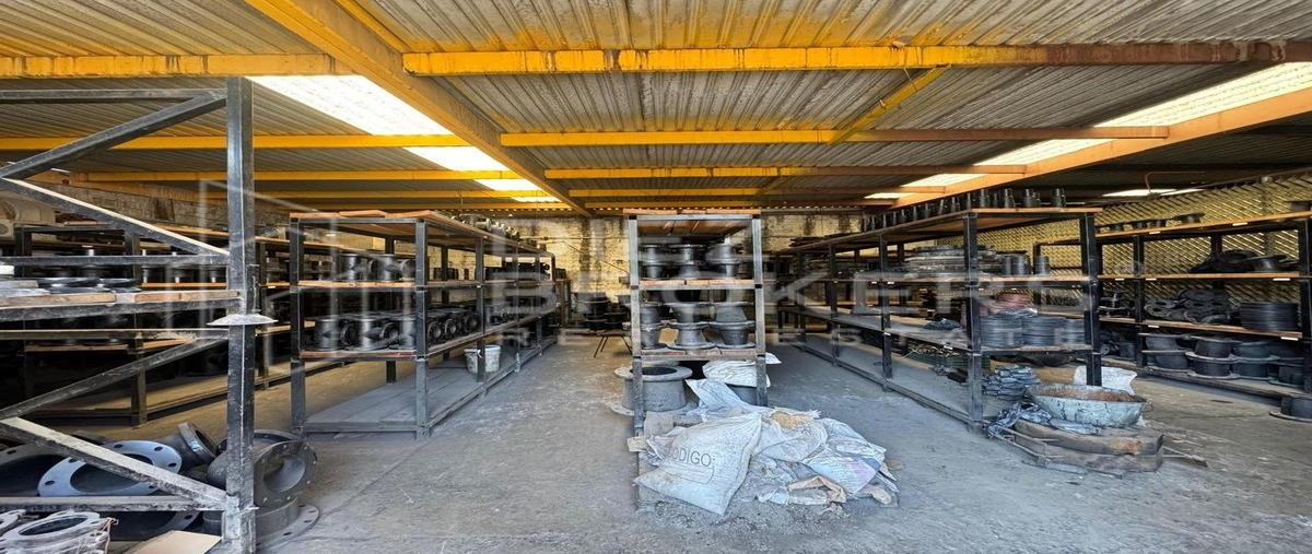 Foto de nave industrial en venta en valle de la misericordia , valle de la misericordia, san pedro tlaquepaque, jalisco, 0 No. 04