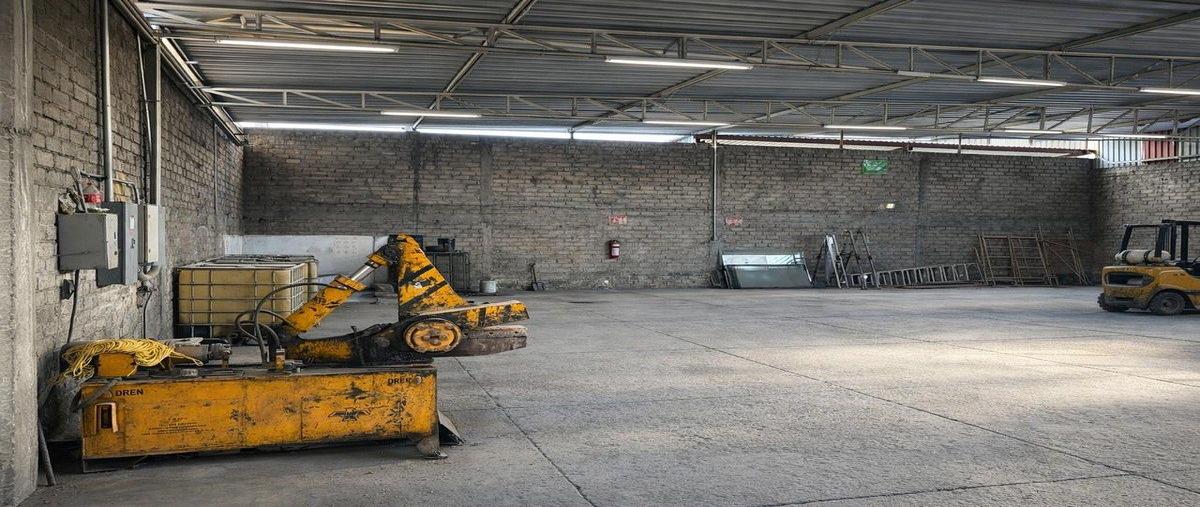 Foto de bodega en renta en valle de la misericordia , valle de la misericordia, san pedro tlaquepaque, jalisco, 31101476 No. 04