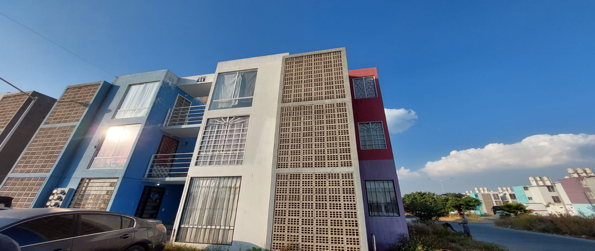 Foto de departamento en venta en valle de la peninsula , lomas de tejeda, tlajomulco de zúñiga, jalisco, 0 No. 03