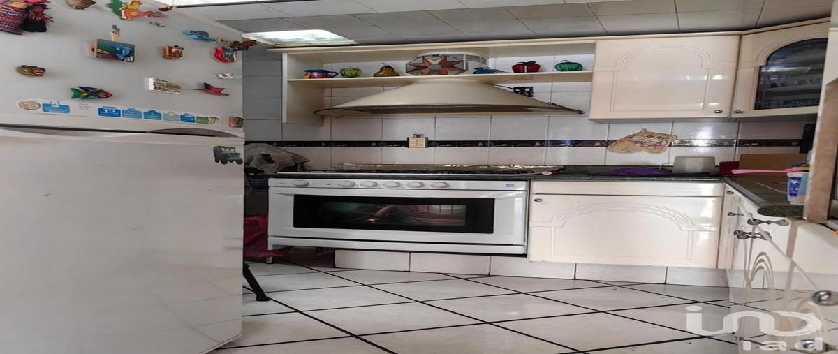 Foto de casa en venta en valle de labores 108, valle de aragón, nezahualcóyotl, méxico, 28723262 No. 04