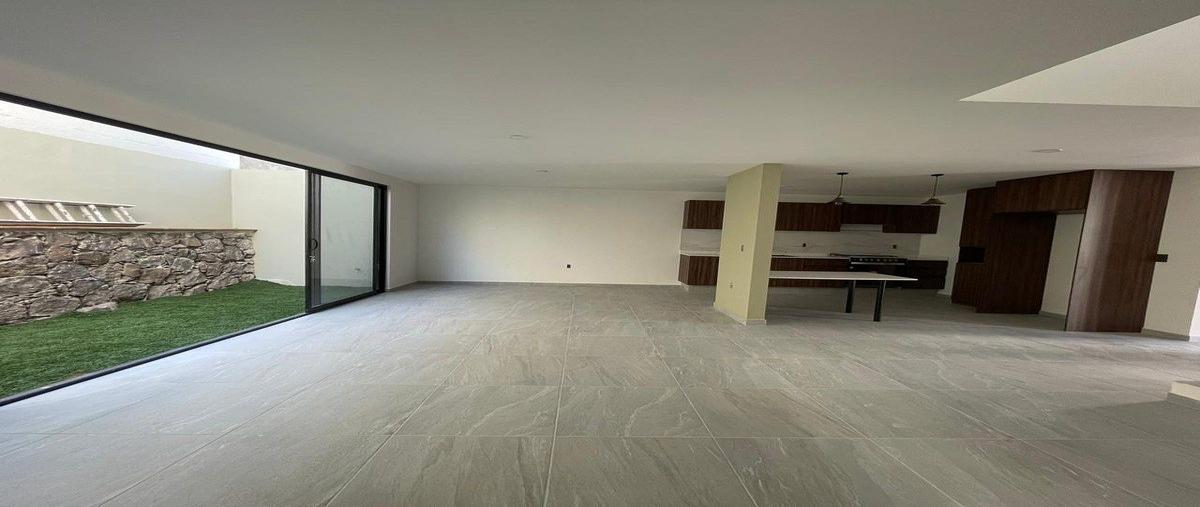 Foto de casa en venta en valle de larraun , zibatá, el marqués, querétaro, 0 No. 04