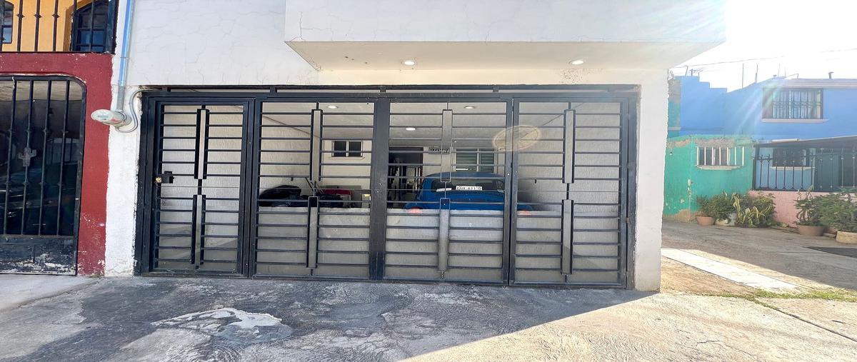 Foto de casa en venta en valle de las amatistas , jardines del valle, zapopan, jalisco, 0 No. 03