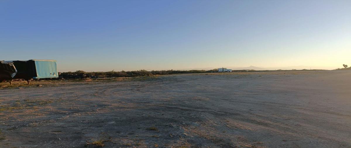 Foto de terreno industrial en renta en  , valle de las bugambilias, apodaca, nuevo león, 27777508 No. 01