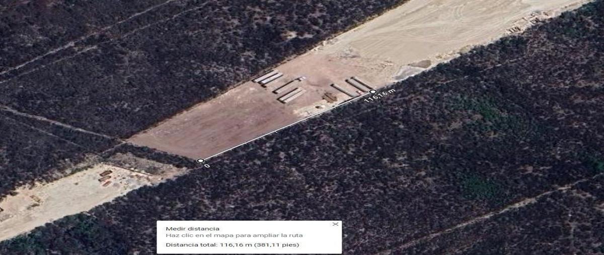Foto de terreno industrial en renta en  , valle de las bugambilias, apodaca, nuevo león, 27777508 No. 02