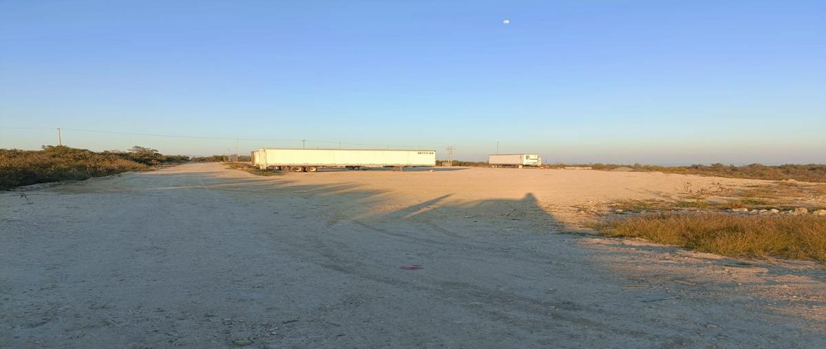 Foto de terreno industrial en renta en  , valle de las bugambilias, apodaca, nuevo león, 27777508 No. 03