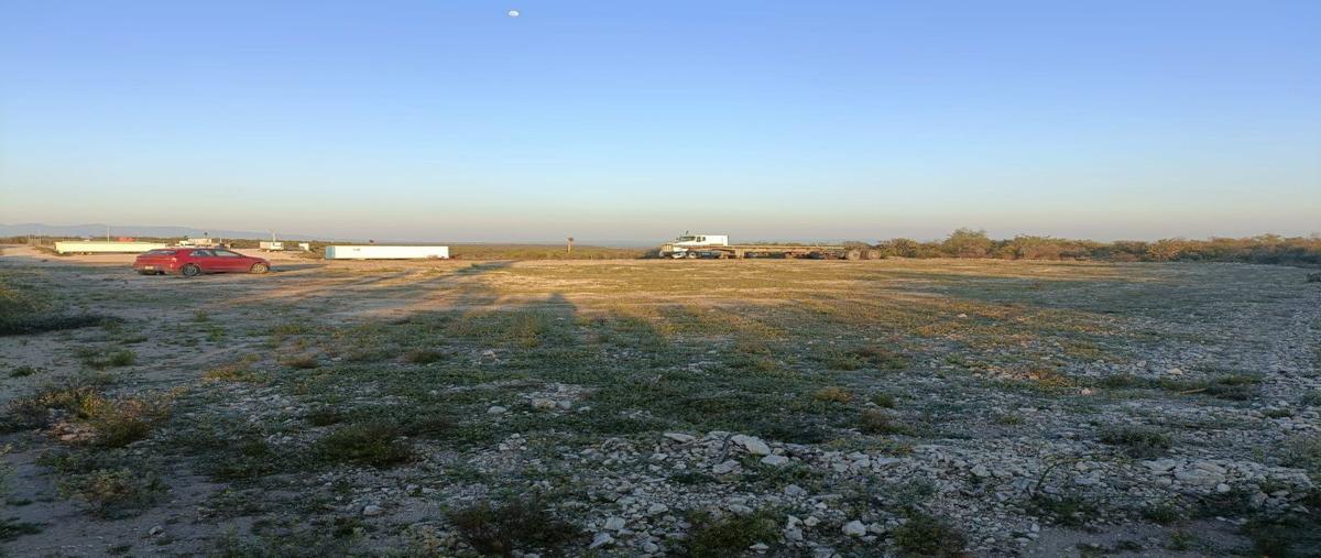 Foto de terreno industrial en renta en  , valle de las bugambilias, apodaca, nuevo león, 27777508 No. 04