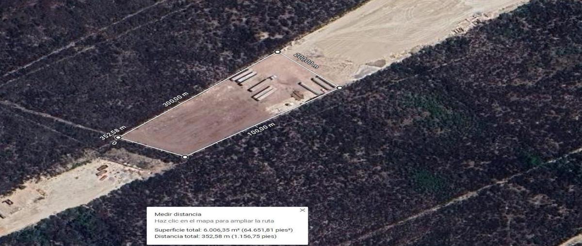 Foto de terreno industrial en renta en  , valle de las bugambilias, apodaca, nuevo león, 27777508 No. 05