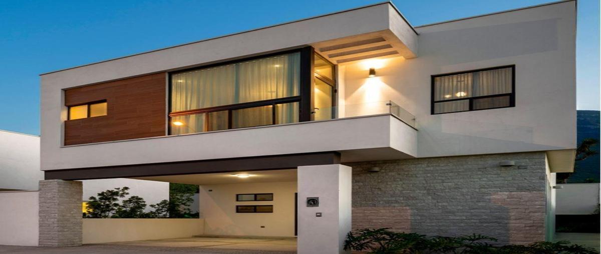 Foto de casa en venta en  , valle de las cumbres, monterrey, nuevo león, 0 No. 01