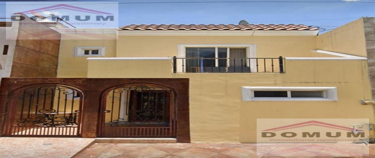 Foto de casa en , valle de las cumbres, monterrey, nuevo león, 0 foto 01 Foto de casa en venta en , valle de las cumbres, monterrey, nuevo león, 0 No. 01