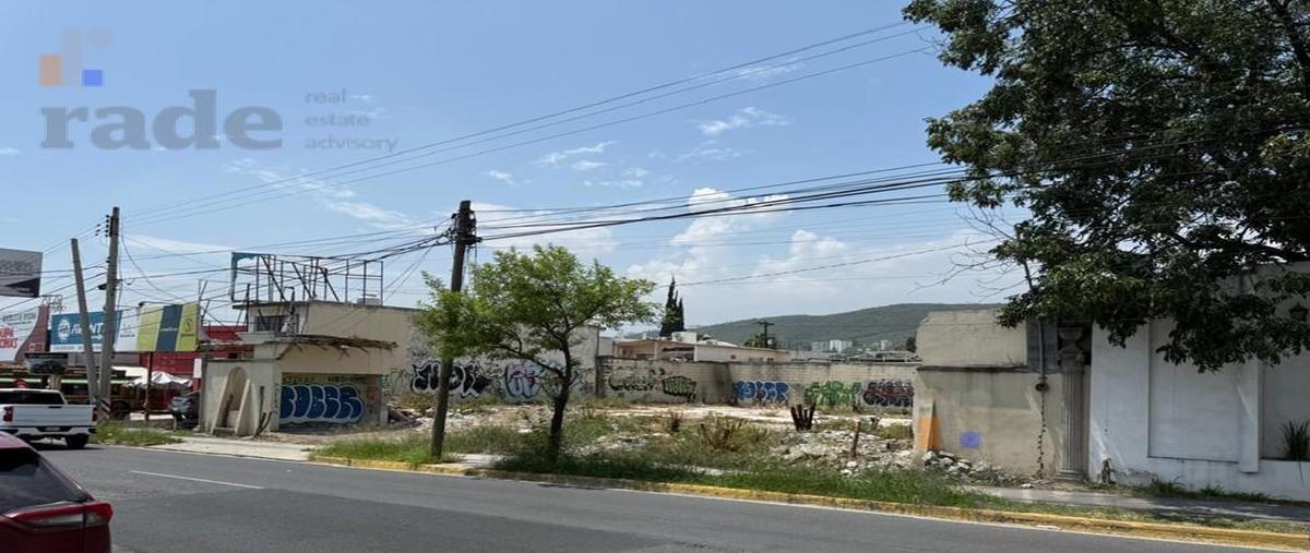 Foto de terreno habitacional en , valle de las cumbres primer sector, monterrey, nuevo león, 31597403 foto 02 Foto de terreno habitacional en renta en , valle de las cumbres primer sector, monterrey, nuevo león, 31597403 No. 02