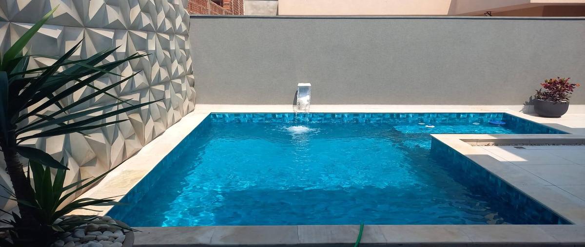 Foto de casa en venta en  , valle de las flores, cedral, san luis potosí, 0 No. 03