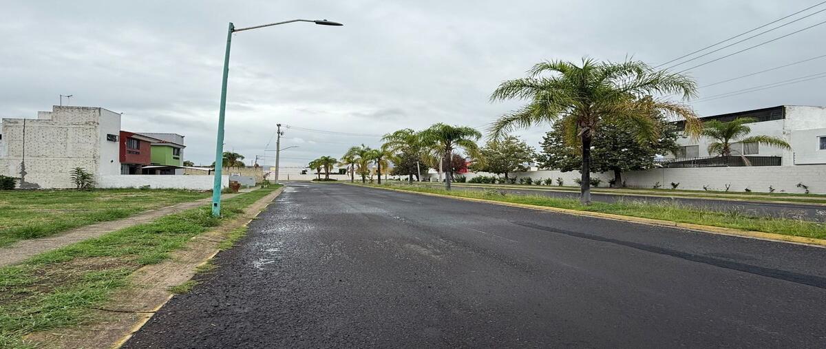 Foto de terreno habitacional en venta en valle de las flores , las víboras (fraccionamiento valle de las flores), tlajomulco de zúñiga, jalisco, 30003135 No. 03