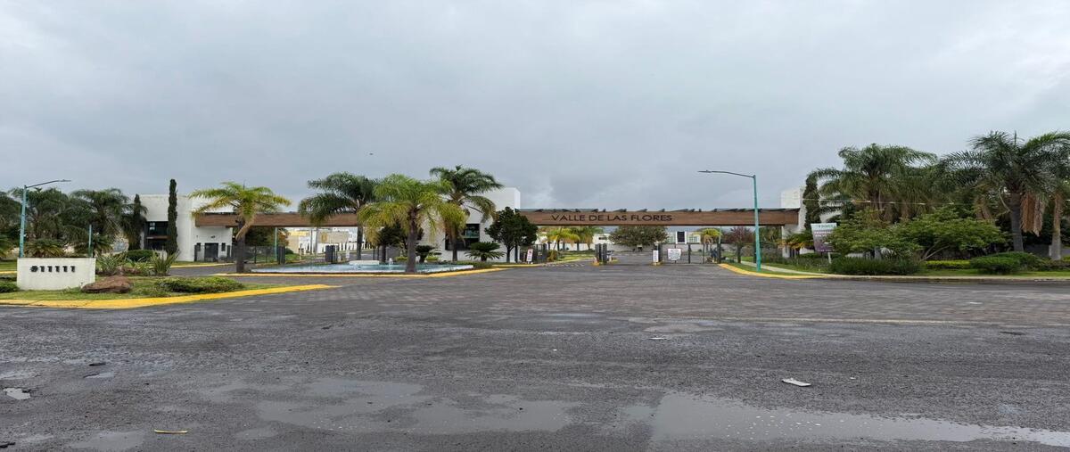 Foto de terreno habitacional en venta en valle de las flores , las víboras (fraccionamiento valle de las flores), tlajomulco de zúñiga, jalisco, 30003135 No. 04