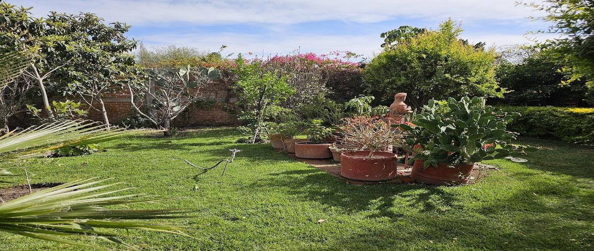 Foto de casa en venta en  , valle de las haciendas, león, guanajuato, 0 No. 05