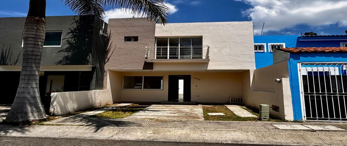 Foto de casa en venta en valle de las heras , san pedro pescador, san pedro tlaquepaque, jalisco, 0 No. 02