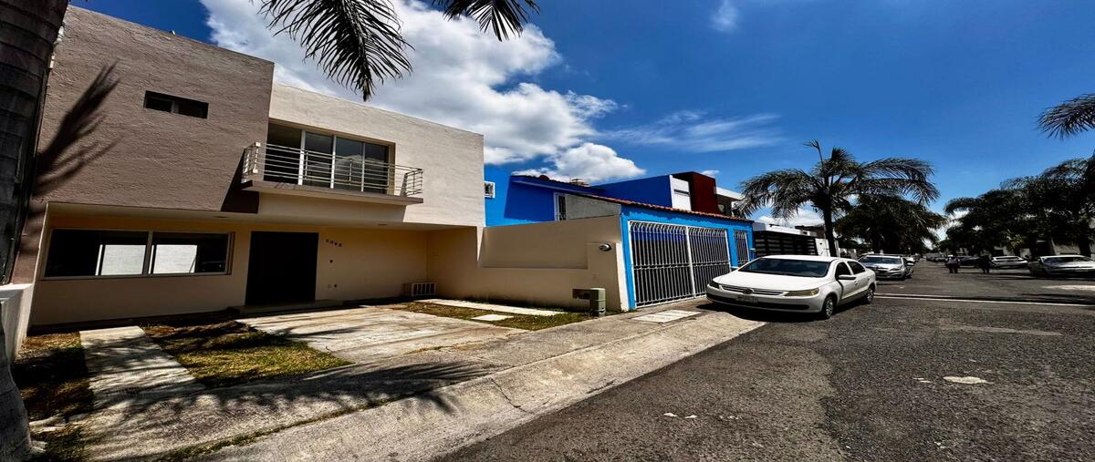 Foto de casa en venta en valle de las heras , san pedro pescador, san pedro tlaquepaque, jalisco, 0 No. 03