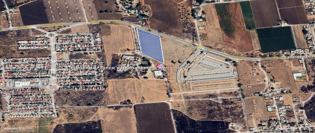 Foto de terreno comercial en valle de las huertas , ex hacienda de franco, silao de la victoria, guanajuato, 29737765 foto 02 Foto de terreno comercial en venta en valle de las huertas , ex hacienda de franco, silao de la victoria, guanajuato, 29737765 No. 02