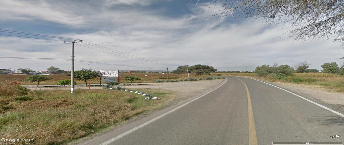 Foto de terreno comercial en valle de las huertas , ex hacienda de franco, silao de la victoria, guanajuato, 29737765 foto 03 Foto de terreno comercial en venta en valle de las huertas , ex hacienda de franco, silao de la victoria, guanajuato, 29737765 No. 03