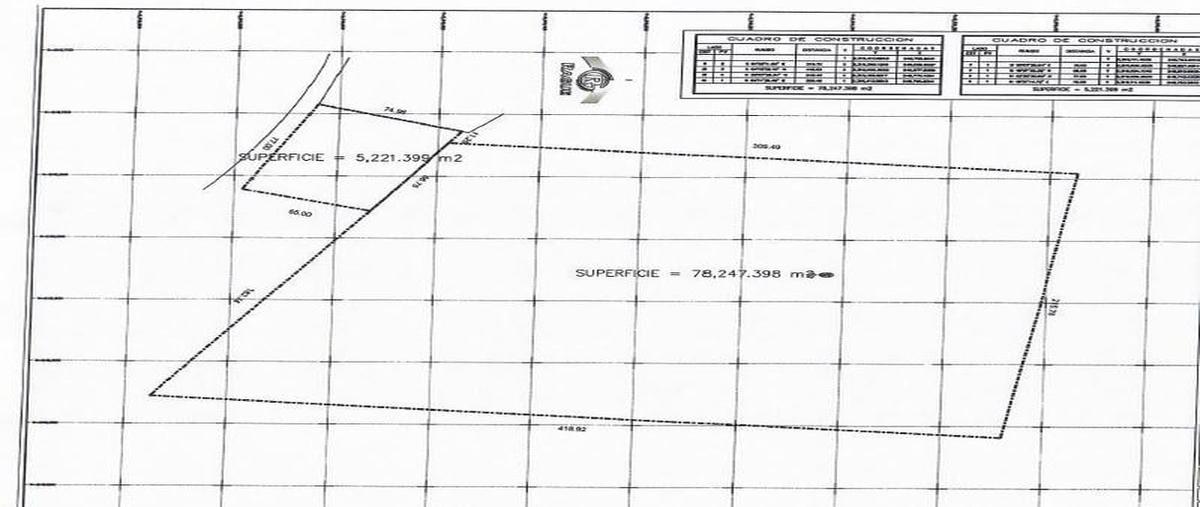 Foto de terreno habitacional en venta en  , valle de las huertas, silao de la victoria, guanajuato, 0 No. 04