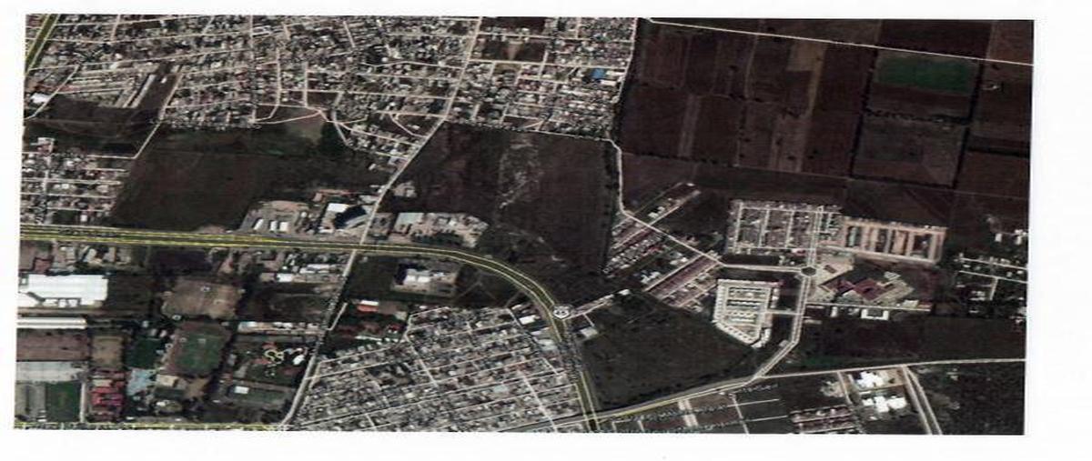 Foto de terreno habitacional en venta en  , valle de las huertas, silao de la victoria, guanajuato, 0 No. 05