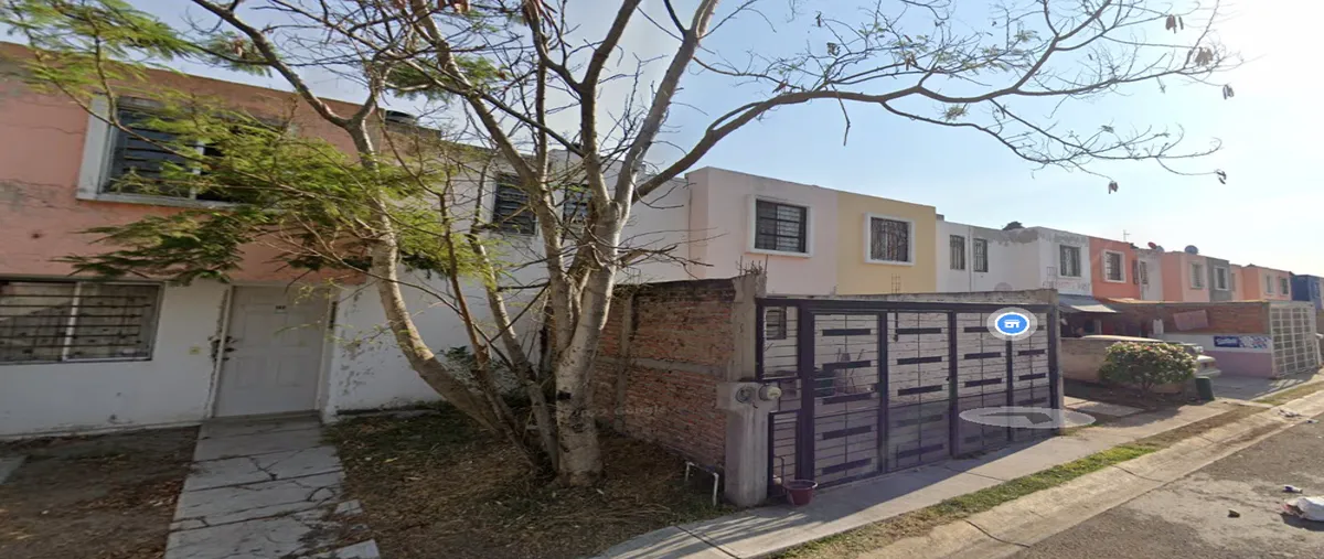 Foto de casa en venta en valle de las iguanas 102, valle dorado, tlajomulco de zúñiga, jalisco, 0 No. 01