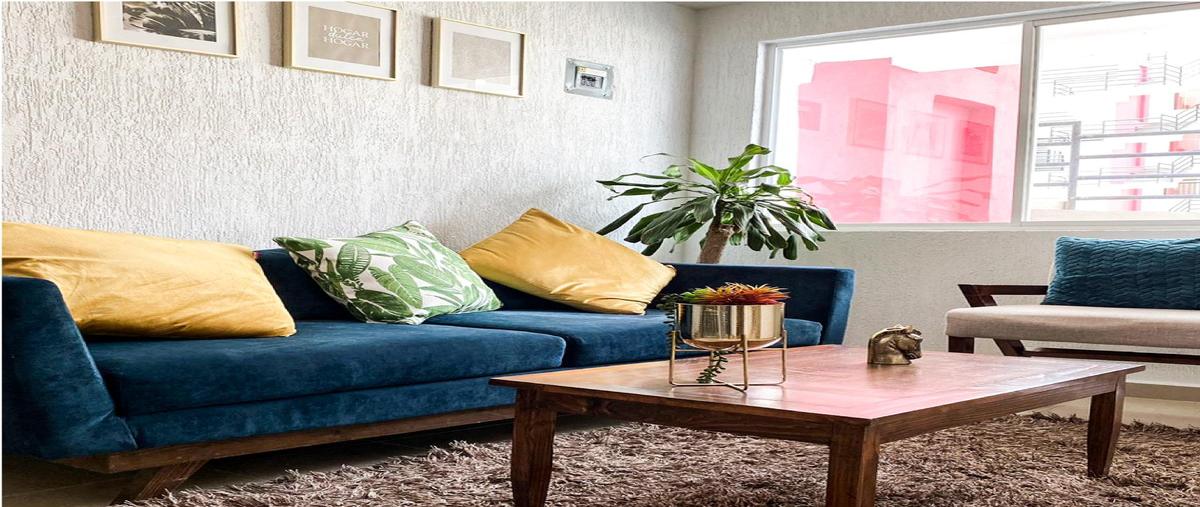 Foto de departamento en venta en  , valle de las joyas, león, guanajuato, 0 No. 03