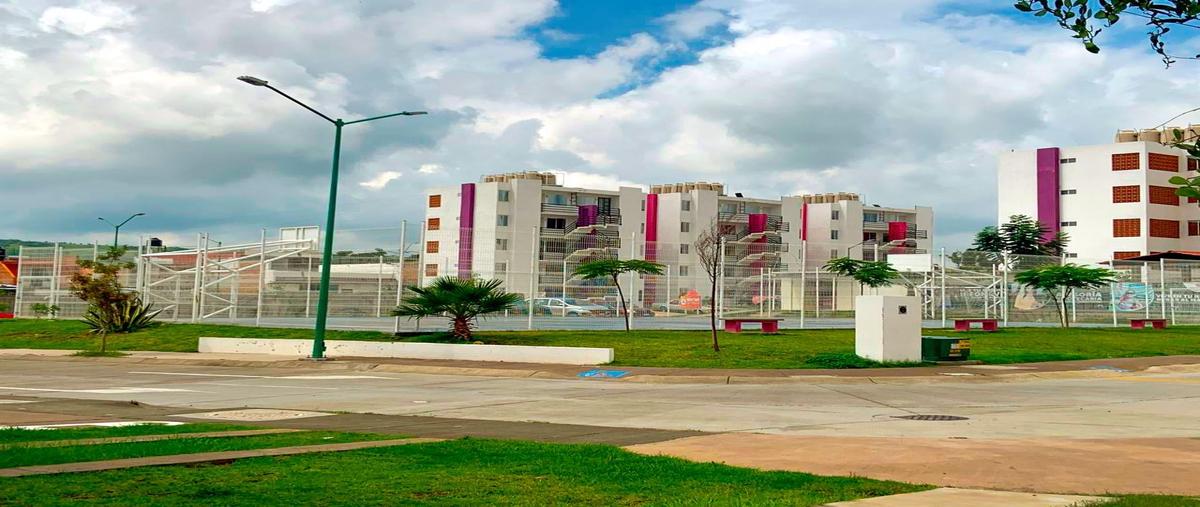 Foto de departamento en venta en  , valle de las joyas, león, guanajuato, 0 No. 04