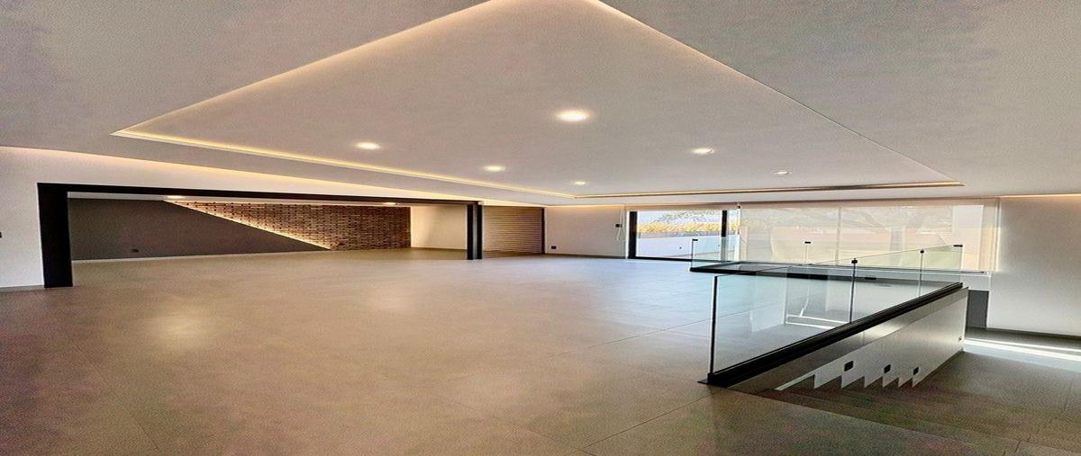 Foto de casa en venta en valle de las monjas , lomas de valle escondido, atizapán de zaragoza, méxico, 30698590 No. 04