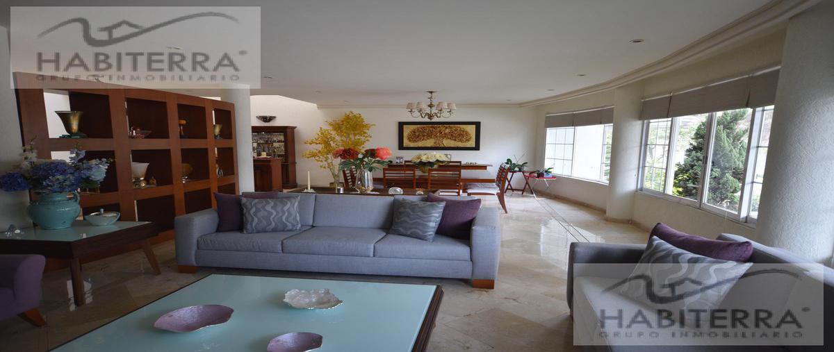 Foto de casa en venta en  , valle de las palmas, huixquilucan, méxico, 0 No. 03