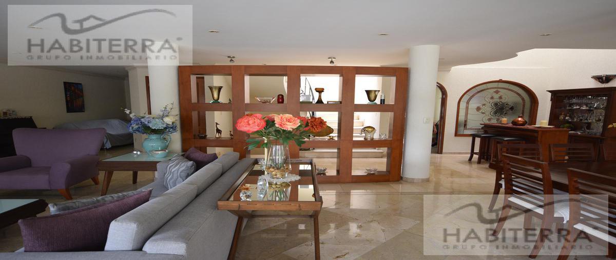Foto de casa en venta en  , valle de las palmas, huixquilucan, méxico, 0 No. 04