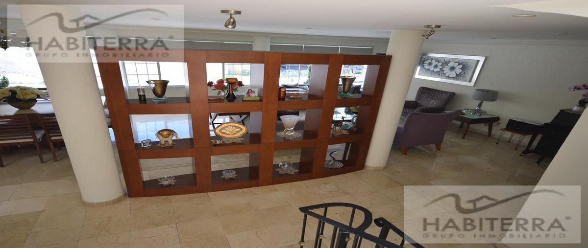 Foto de casa en venta en  , valle de las palmas, huixquilucan, méxico, 0 No. 05