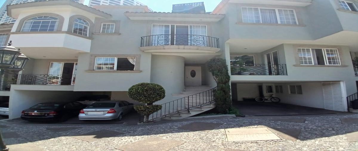 Foto de casa en condominio en venta en  , valle de las palmas, huixquilucan, méxico, 0 No. 03