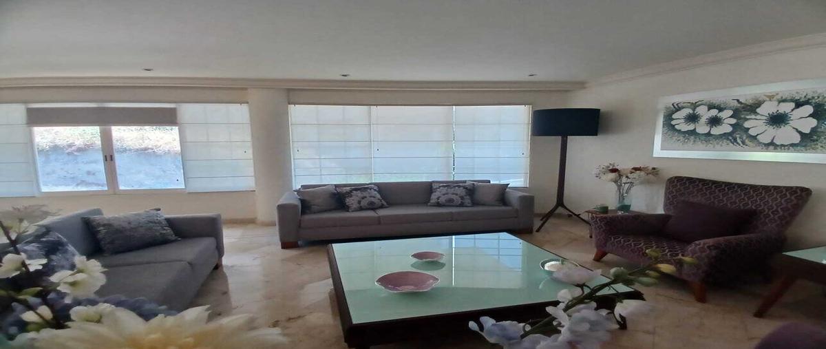 Foto de casa en condominio en venta en  , valle de las palmas, huixquilucan, méxico, 0 No. 04