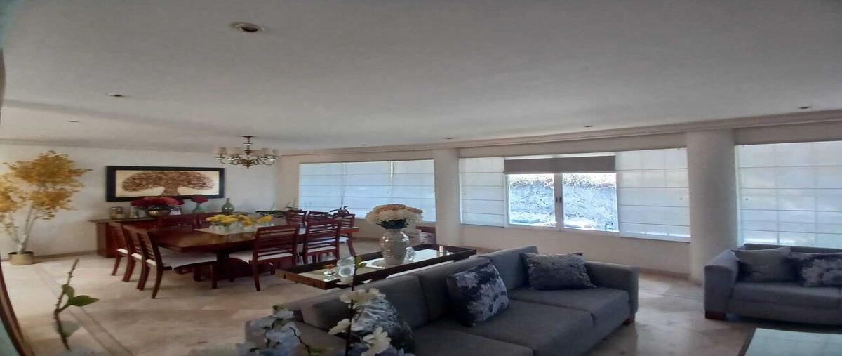 Foto de casa en condominio en venta en  , valle de las palmas, huixquilucan, méxico, 0 No. 05