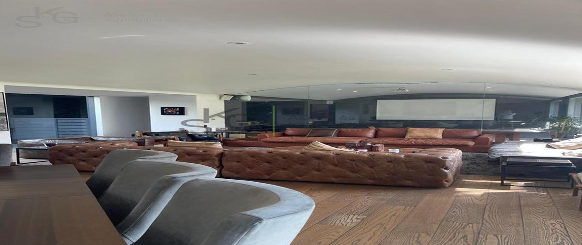 Foto de casa en venta en  , valle de las palmas, huixquilucan, méxico, 0 No. 04