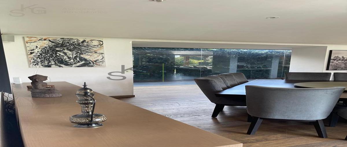 Foto de casa en venta en  , valle de las palmas, huixquilucan, méxico, 0 No. 05