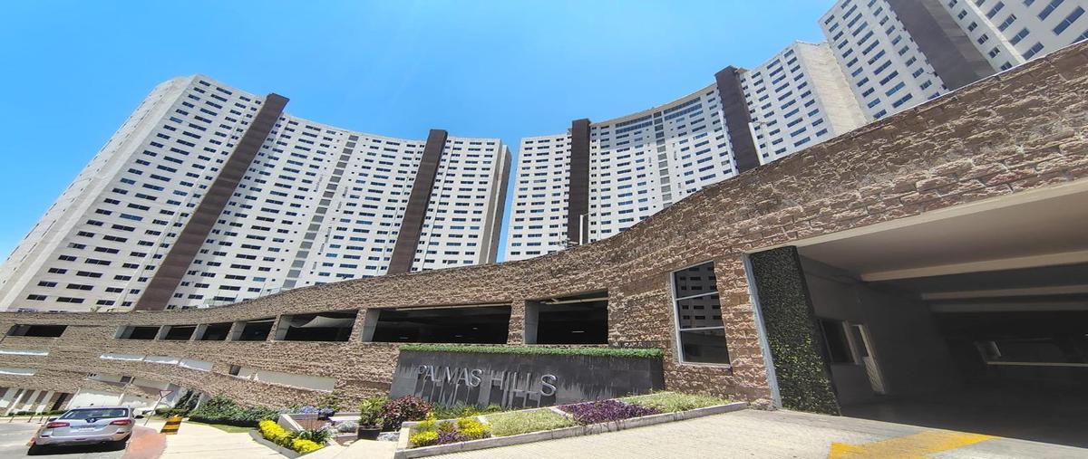 Foto de departamento en venta en  , valle de las palmas, huixquilucan, méxico, 0 No. 03