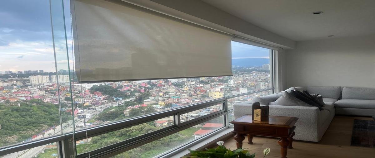 Foto de departamento en venta en  , valle de las palmas, huixquilucan, méxico, 0 No. 04