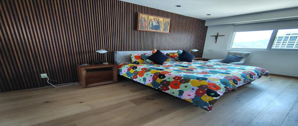 Foto de departamento en venta en  , valle de las palmas, huixquilucan, méxico, 0 No. 05