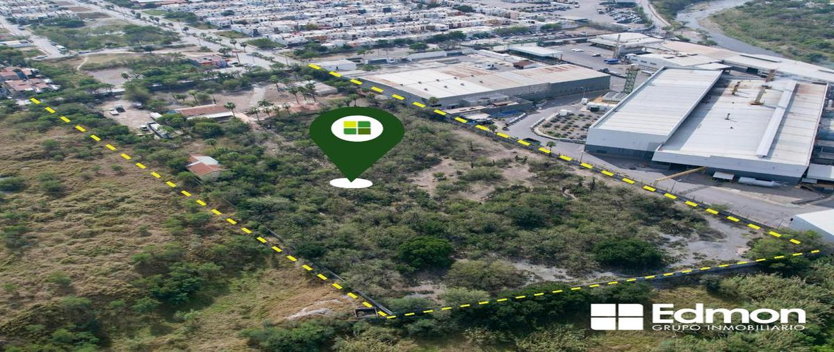 Foto de terreno habitacional en renta en  , valle de las palmas v, apodaca, nuevo león, 29013909 No. 01