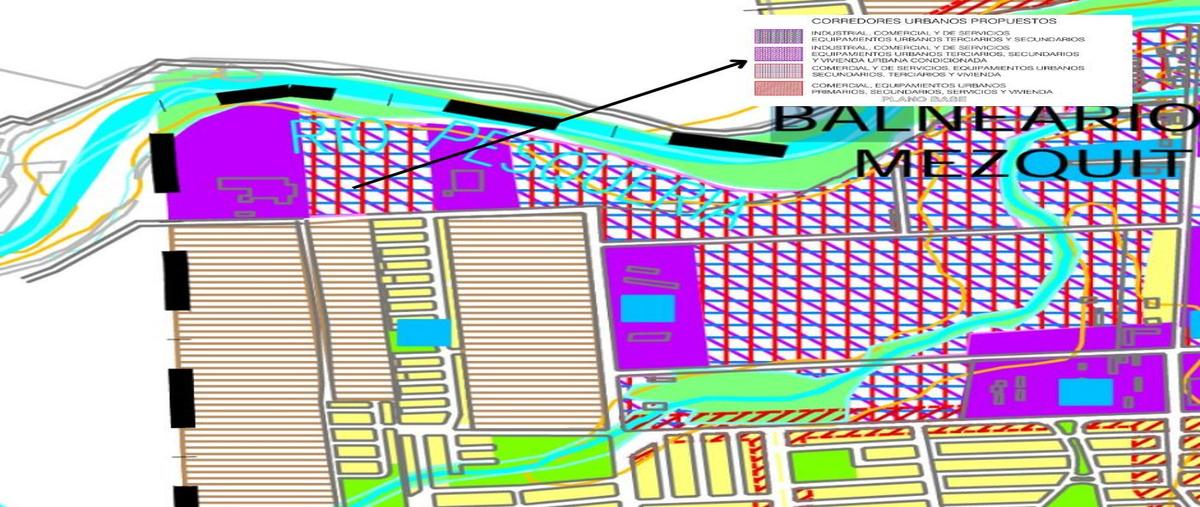 Foto de terreno habitacional en renta en  , valle de las palmas v, apodaca, nuevo león, 29013909 No. 03