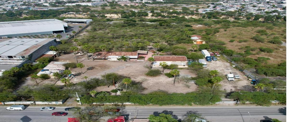 Foto de terreno habitacional en renta en  , valle de las palmas v, apodaca, nuevo león, 29013909 No. 05