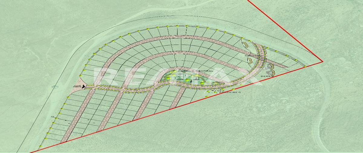 Foto de terreno industrial en venta en valle de las palmas , valle de las palmas, tecate, baja california, 0 No. 03