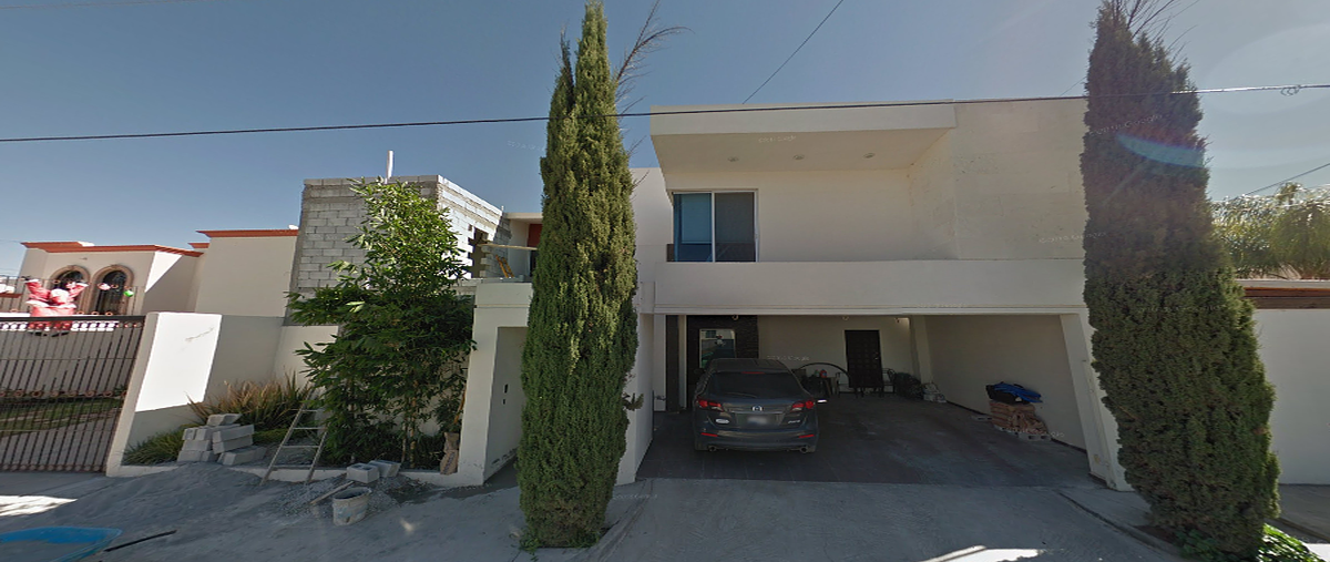 Foto de casa en venta en valle de las perlas , valle las palmas, saltillo, coahuila de zaragoza, 0 No. 03