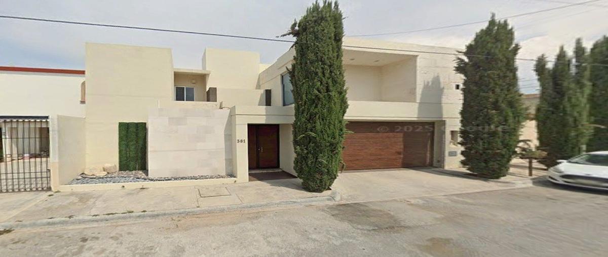 Foto de casa en venta en valle de las perlas , valle las palmas, saltillo, coahuila de zaragoza, 31132567 No. 05