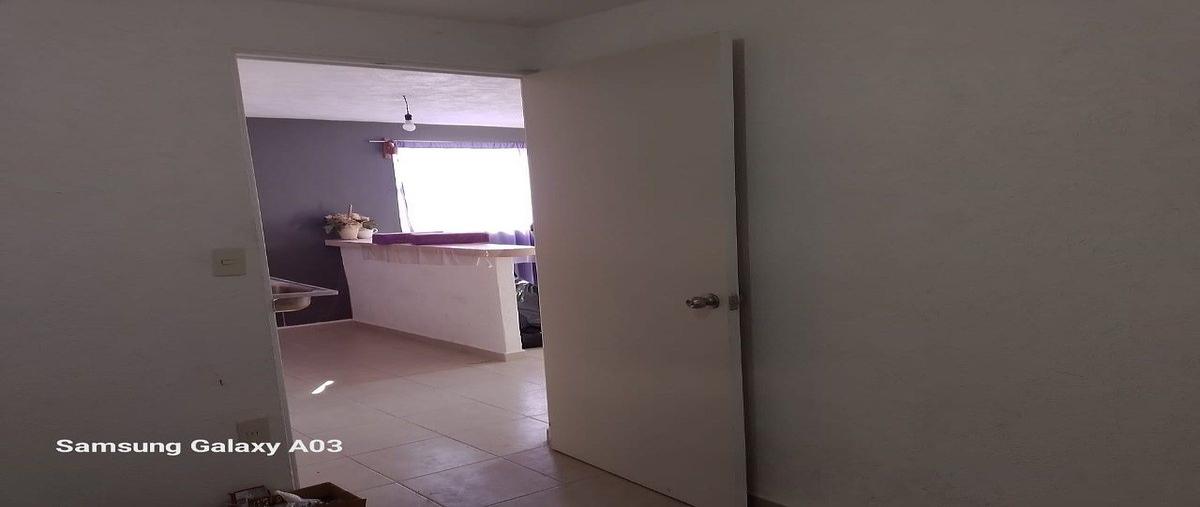Foto de departamento en venta en valle de las piedras , san pedro, morelia, michoacán de ocampo, 30803180 No. 04