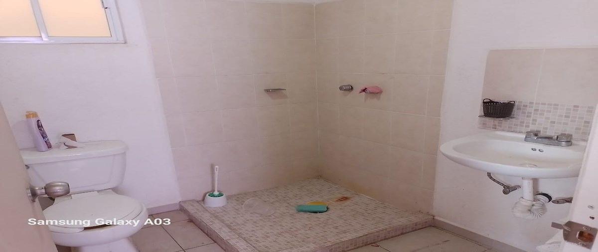 Foto de departamento en venta en valle de las piedras , san pedro, morelia, michoacán de ocampo, 30803180 No. 05